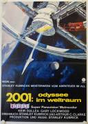 2001 - A Space Odyssey (2001 - Odyssee im Weltraum)